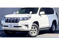 2019 Toyota Land Cruiser Prado