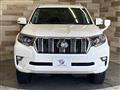 2019 Toyota Land Cruiser Prado