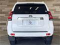 2019 Toyota Land Cruiser Prado