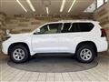 2019 Toyota Land Cruiser Prado