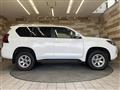 2019 Toyota Land Cruiser Prado