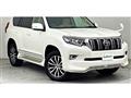 2019 Toyota Land Cruiser Prado