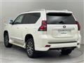 2019 Toyota Land Cruiser Prado