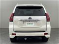 2019 Toyota Land Cruiser Prado