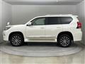 2019 Toyota Land Cruiser Prado