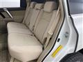 2019 Toyota Land Cruiser Prado