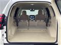 2019 Toyota Land Cruiser Prado