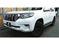 2019 Toyota Land Cruiser Prado
