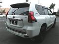 2019 Toyota Land Cruiser Prado