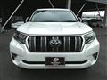 2019 Toyota Land Cruiser Prado