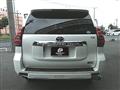 2019 Toyota Land Cruiser Prado