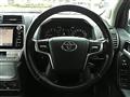 2019 Toyota Land Cruiser Prado