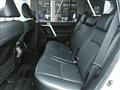 2019 Toyota Land Cruiser Prado