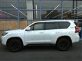 2019 Toyota Land Cruiser Prado
