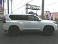 2019 Toyota Land Cruiser Prado