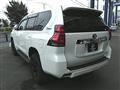 2019 Toyota Land Cruiser Prado