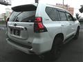 2019 Toyota Land Cruiser Prado