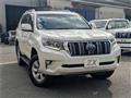 2019 Toyota Land Cruiser Prado