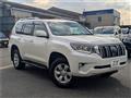 2019 Toyota Land Cruiser Prado