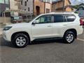 2019 Toyota Land Cruiser Prado