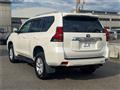 2019 Toyota Land Cruiser Prado