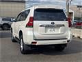 2019 Toyota Land Cruiser Prado
