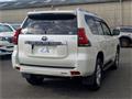 2019 Toyota Land Cruiser Prado