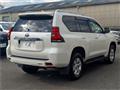 2019 Toyota Land Cruiser Prado