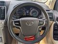 2019 Toyota Land Cruiser Prado