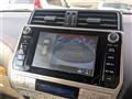 2019 Toyota Land Cruiser Prado