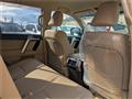 2019 Toyota Land Cruiser Prado