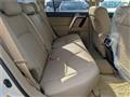2019 Toyota Land Cruiser Prado
