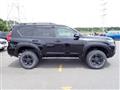 2019 Toyota Land Cruiser Prado