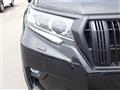 2019 Toyota Land Cruiser Prado