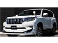 2019 Toyota Land Cruiser Prado