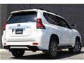 2019 Toyota Land Cruiser Prado