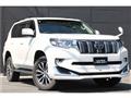 2019 Toyota Land Cruiser Prado