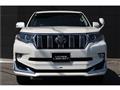 2019 Toyota Land Cruiser Prado