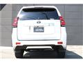 2019 Toyota Land Cruiser Prado