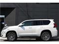 2019 Toyota Land Cruiser Prado