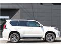 2019 Toyota Land Cruiser Prado