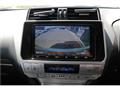2019 Toyota Land Cruiser Prado