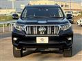 2019 Toyota Land Cruiser Prado