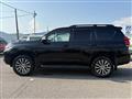 2019 Toyota Land Cruiser Prado