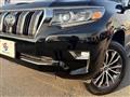 2019 Toyota Land Cruiser Prado