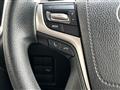 2019 Toyota Land Cruiser Prado