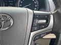 2019 Toyota Land Cruiser Prado