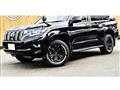 2019 Toyota Land Cruiser Prado