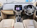 2019 Toyota Land Cruiser Prado