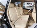 2019 Toyota Land Cruiser Prado